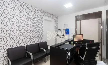 Sala à venda, 56 m² por r$ 399.000,00 - centro - curitiba/pr