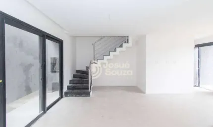 Casa em condomínio fechado com 3 quartos à venda na Rua João Pereira da Silva, 422, Pilarzinho, Curitiba