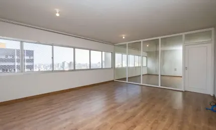 Apartamento com 3 dormitórios para alugar, 116 m² por R$ 4.162,15/mês - Alto da Glória - Curitiba/PR