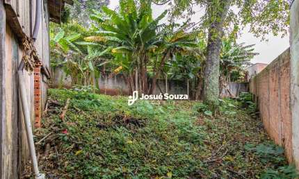 Terreno à venda, 583 m² por R$ 1.172.000,00 - Mercês - Curitiba/PR