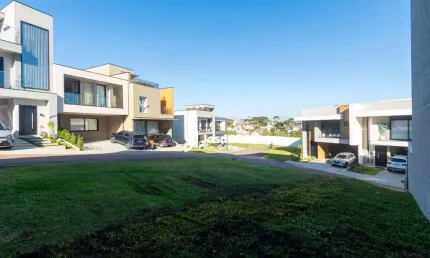 Terreno à venda, 277 m² por r$ 716.000,00 - bairro alto - curitiba/pr