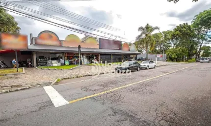 Loja à venda, 199 m² por R$ 2.500.000,00 - Boa Vista - Curitiba/PR