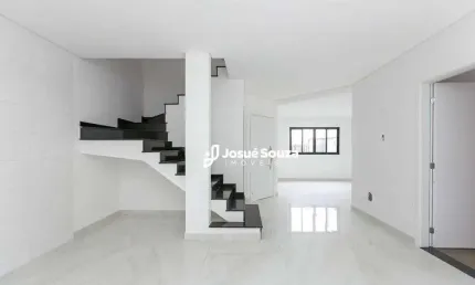 Casa com 4 quartos à venda na Rua Frei Belino Maria Treviso, 366, Boneca do Iguaçu, São José dos Pinhais