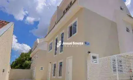 Casa com 3 quartos à venda na Rua Diniz Joaquim Geremias, 214, Uberaba, Curitiba