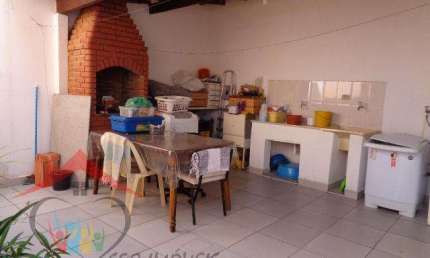 Casa para Venda em Mogi das Cruzes, Cézar de Souza, 2 dormitórios, 1 banheiro, 2 vagas