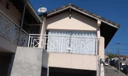 Sobrado para Venda em Mogi das Cruzes, Vila Brás Cubas, 4 dormitórios, 2 suítes, 3 banheiros, 4 vagas