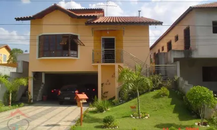 Sobrado em Condomínio para Venda em Mogi das Cruzes, Parque Residencial Itapeti, 3 dormitórios, 2 suítes, 4 banheiros, 4 vagas