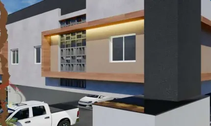 Casa em condomínio para venda em mogi das cruzes, vila são paulo, 2 dormitórios, 1 banheiro, 1 vaga