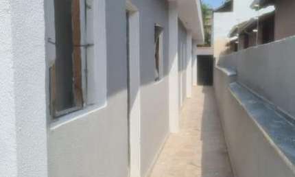 Casa em Condomínio para Venda em Mogi das Cruzes, Vila São Paulo, 2 dormitórios, 1 suíte, 2 banheiros, 1 vaga