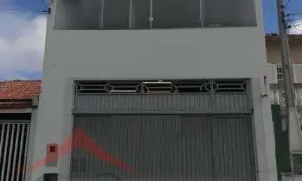 Prédio Comercial para Venda em Mogi das Cruzes, Centro, 4 banheiros, 3 vagas