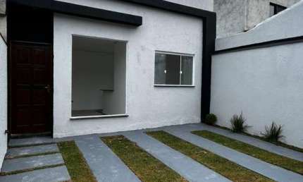 Casa para Venda em Mogi das Cruzes, Vila Cintra, 3 dormitórios, 1 suíte, 2 banheiros, 2 vagas