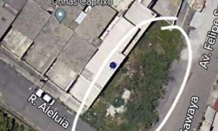 Terreno para Venda em Mogi das Cruzes, Vila São Paulo