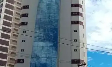 Apartamento para Venda em Mogi das Cruzes, Vila Mogilar, 2 dormitórios, 1 banheiro, 1 vaga