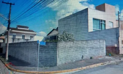 Terreno para Venda em Mogi das Cruzes, Vila Nova Socorro