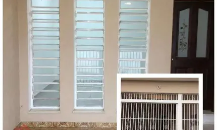 Casa para locação em mogi das cruzes, centro, 2 dormitórios, 1 banheiro