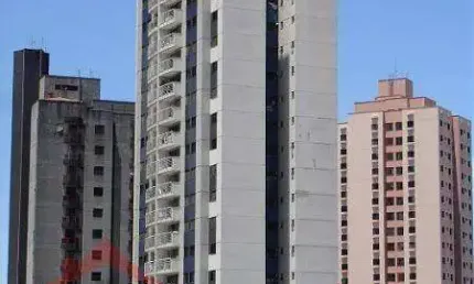 Apartamento à venda no Centro, Mogi das Cruzes 