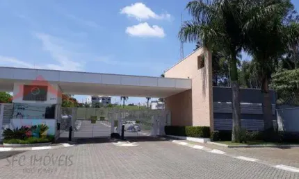 Lote em condomínio fechado para venda em mogi das cruzes, jardim são pedro