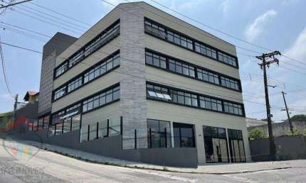 Sala Comercial para Venda em Mogi das Cruzes, Vila Nova Socorro, 1 banheiro