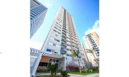 Apartamento para Venda em Mogi das Cruzes, Jardim Armênia, 2 dormitórios, 1 suíte, 1 banheiro, 1 vaga