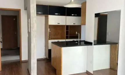 Apartamento para venda em mogi das cruzes, jardim marica, 2 dormitórios, 1 banheiro, 1 vaga