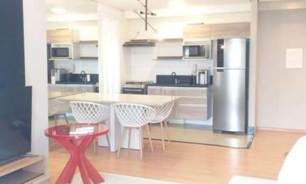 Apartamento para Venda em Mogi das Cruzes, Jardim Armênia, 2 dormitórios, 1 suíte, 1 banheiro, 1 vaga