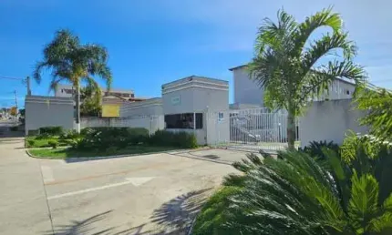 Apartamento para Venda em Suzano, Jardim Casa Branca, 2 dormitórios, 1 banheiro, 1 vaga