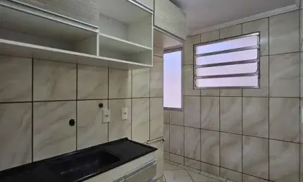 Apartamento para venda em mogi das cruzes, jardim santa teresa, 2 dormitórios, 1 banheiro, 1 vaga