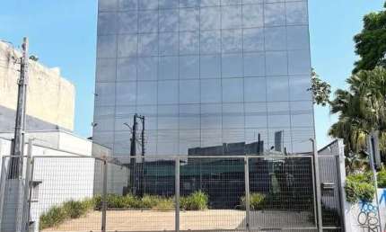 Prédio Comercial para Venda em Mogi das Cruzes, Vila Nancy
