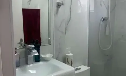 Apartamento para venda em mogi das cruzes, jardim marica, 2 dormitórios, 1 banheiro, 1 vaga
