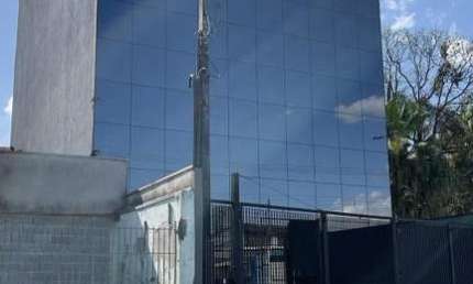 Prédio Comercial para Locação em Mogi das Cruzes, Vila Nancy, 9 banheiros, 3 vagas