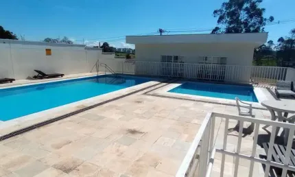 Casa em Condomínio para Venda em Mogi das Cruzes, Jardim Layr, 2 dormitórios, 1 banheiro, 1 vaga