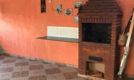 Sobrado para Venda em Mogi das Cruzes, Vila Lavínia, 4 dormitórios, 2 suítes, 3 banheiros, 2 vagas