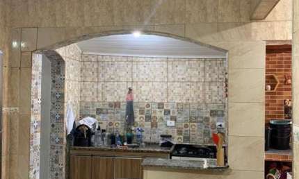 Casa em Condomínio para Venda em Mogi das Cruzes, Vila Nova Aparecida, 2 dormitórios, 1 suíte, 2 banheiros, 1 vaga