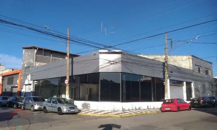 Galpão para Locação em Mogi das Cruzes, Vila Vitória, 5 banheiros