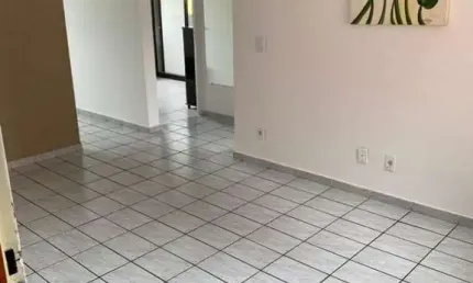 Apartamento para venda em sorocaba, vila almeida, 2 dormitórios, 1 banheiro, 1 vaga