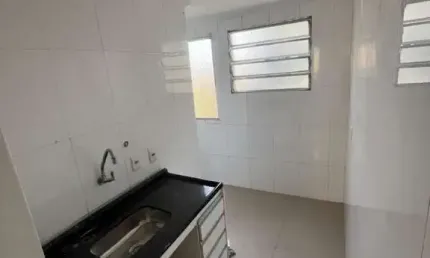 Apartamento para venda em mogi das cruzes, mogi moderno, 2 dormitórios, 1 banheiro
