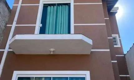 Sobrado para venda em mogi das cruzes, jardim planalto, 3 dormitórios, 2 suítes, 3 banheiros