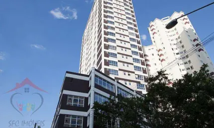 Loft para locação em mogi das cruzes, loteamento mogilar, 1 dormitório, 1 banheiro, 1 vaga