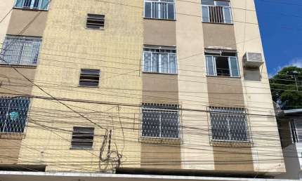 Apartamento com 2 quartos para alugar na Rua Doutor João Pinheiro, 95, Jardim Glória, Juiz de Fora