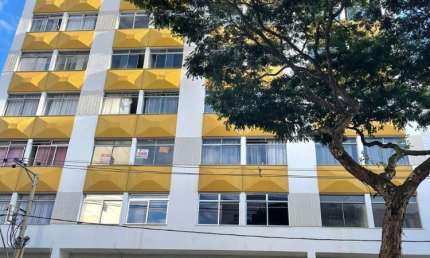 Apartamento 2/4 a venda na Itamar Franco com Portaria 24hrs!