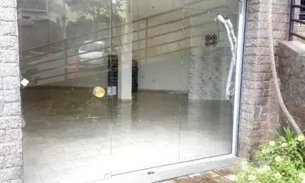 Ponto comercial à venda na Rua Doutor Laureano, 182, Alto dos Passos, Juiz de Fora