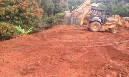 Terreno à venda na Rua Verde Vale, 12, Vale do Amanhecer, Juiz de Fora