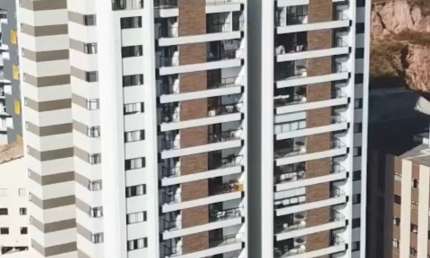 Cobertura de  Alto  Padrão!!!Cond. Four Seasons Residence no bairro Granbery*