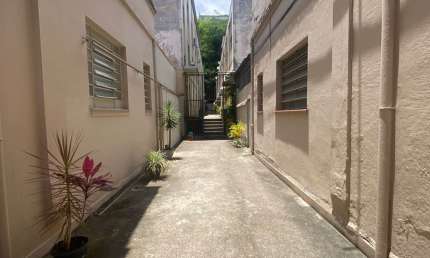 Apartamento com 2 quartos para alugar na Rua Espírito Santo, 431, Centro, Juiz de Fora