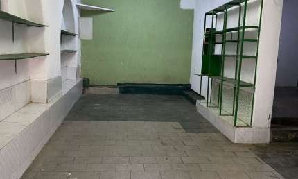 Ponto comercial com 2 salas para alugar na Rua Vitórino Braga, 303, Vitorino Braga, Juiz de Fora