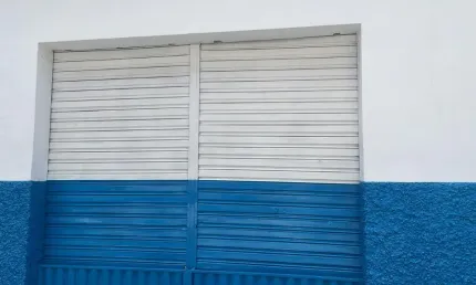 Ponto comercial com 2 salas para alugar na Rua Catarina de Castro, 39, Morro da Glória, Juiz de Fora