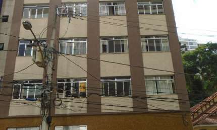 Apartamento com 3 quartos para alugar na Rua Barão de Cataguases, 478, Santa Helena, Juiz de Fora