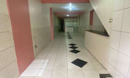 Ponto comercial com 1 sala para alugar na Rua Paula Lima, 43, Centro, Juiz de Fora