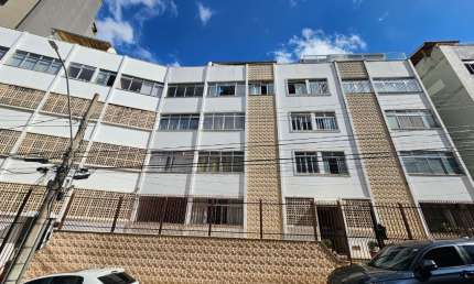 Apartamento com 2 quartos à venda na Rua Irineu Marinho, 305, Bom Pastor, Juiz de Fora