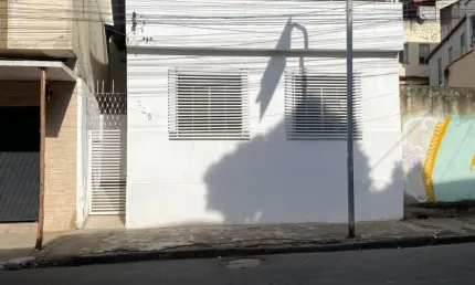 Casa para Locação Comercial – Rua Dr. João Pinheiro
